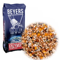 Enzymix Tüy