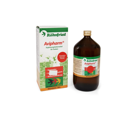 Avipharm