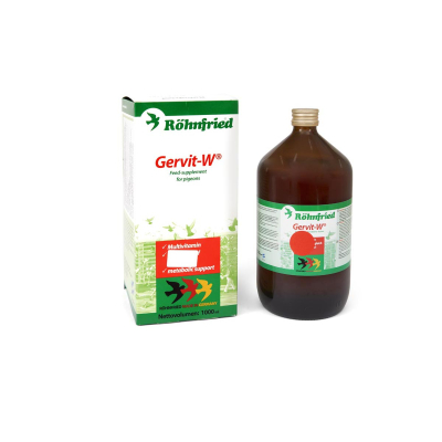 GERVIT-W - 1000ml