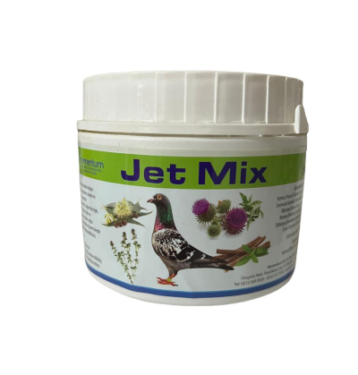 Jet Mix