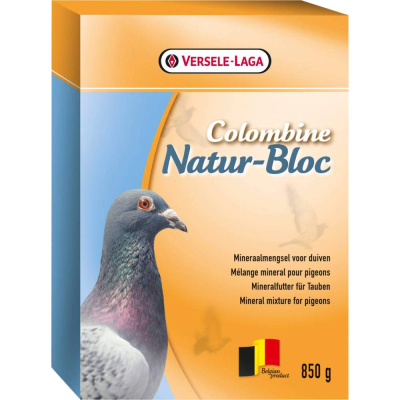 Natur Bloc